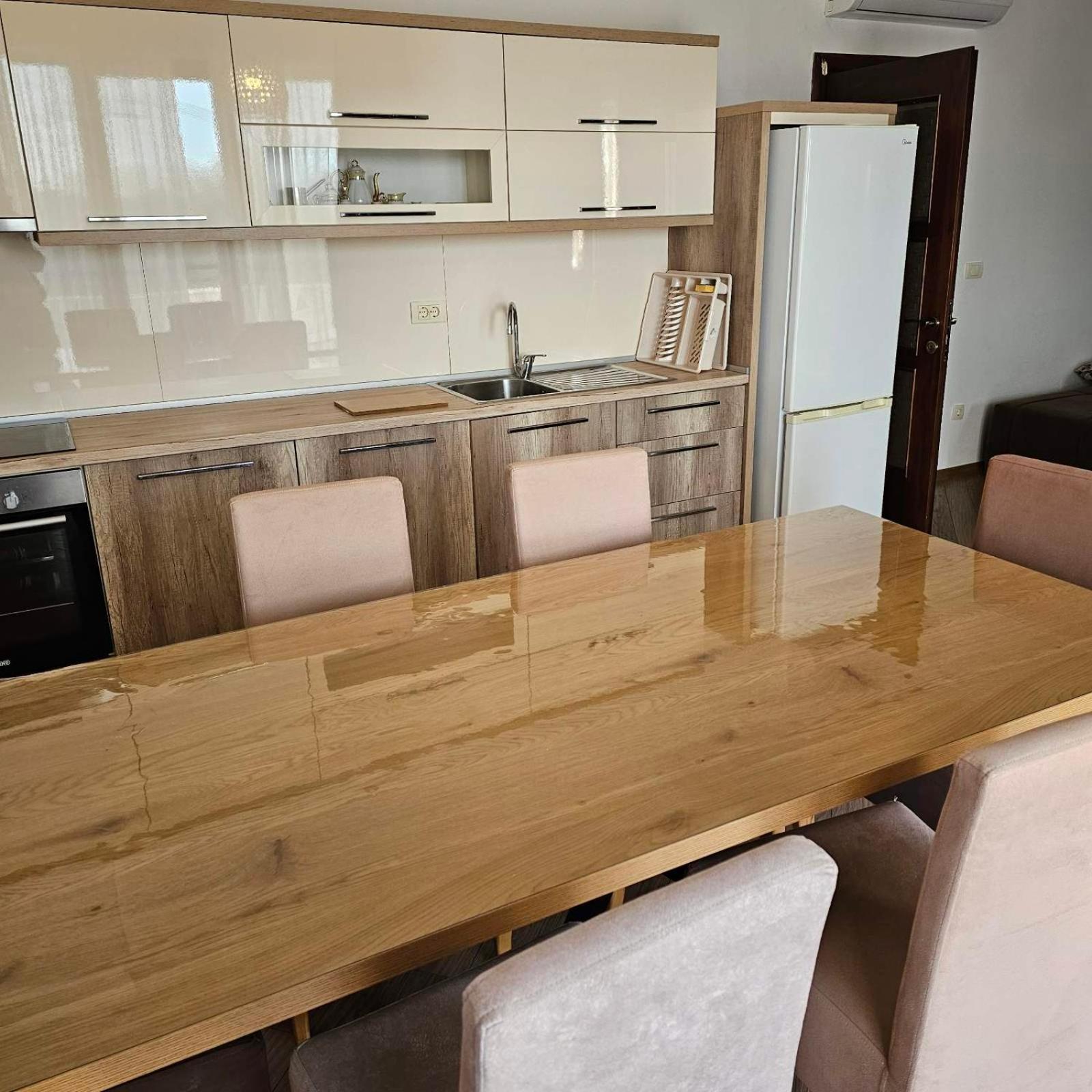 Green Hill Apartments Улцинь Екстер'єр фото